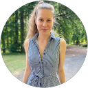 simona M. profile picture